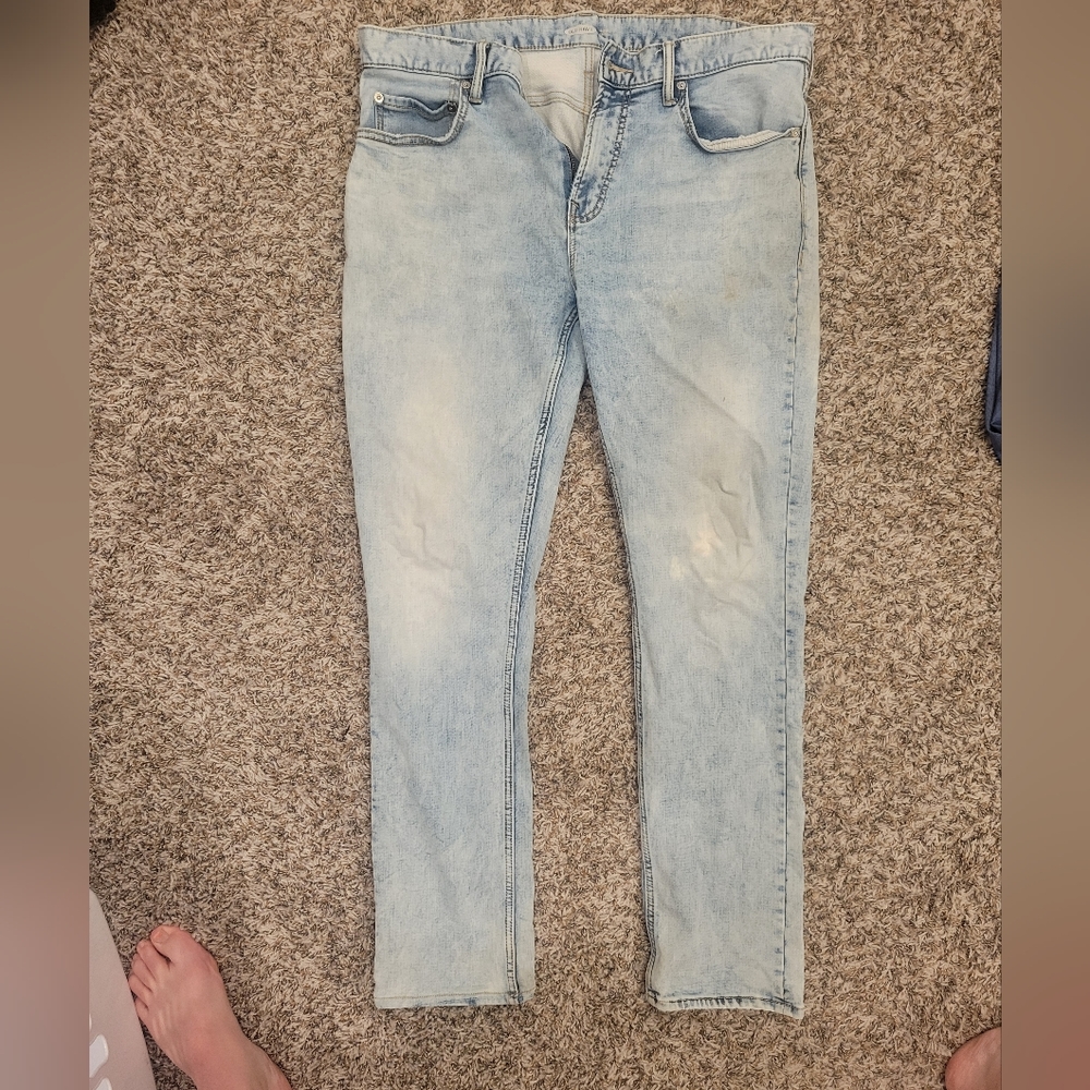 Mens jeans